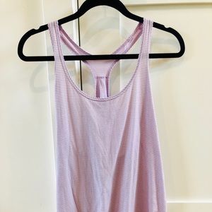 Lulu workout top